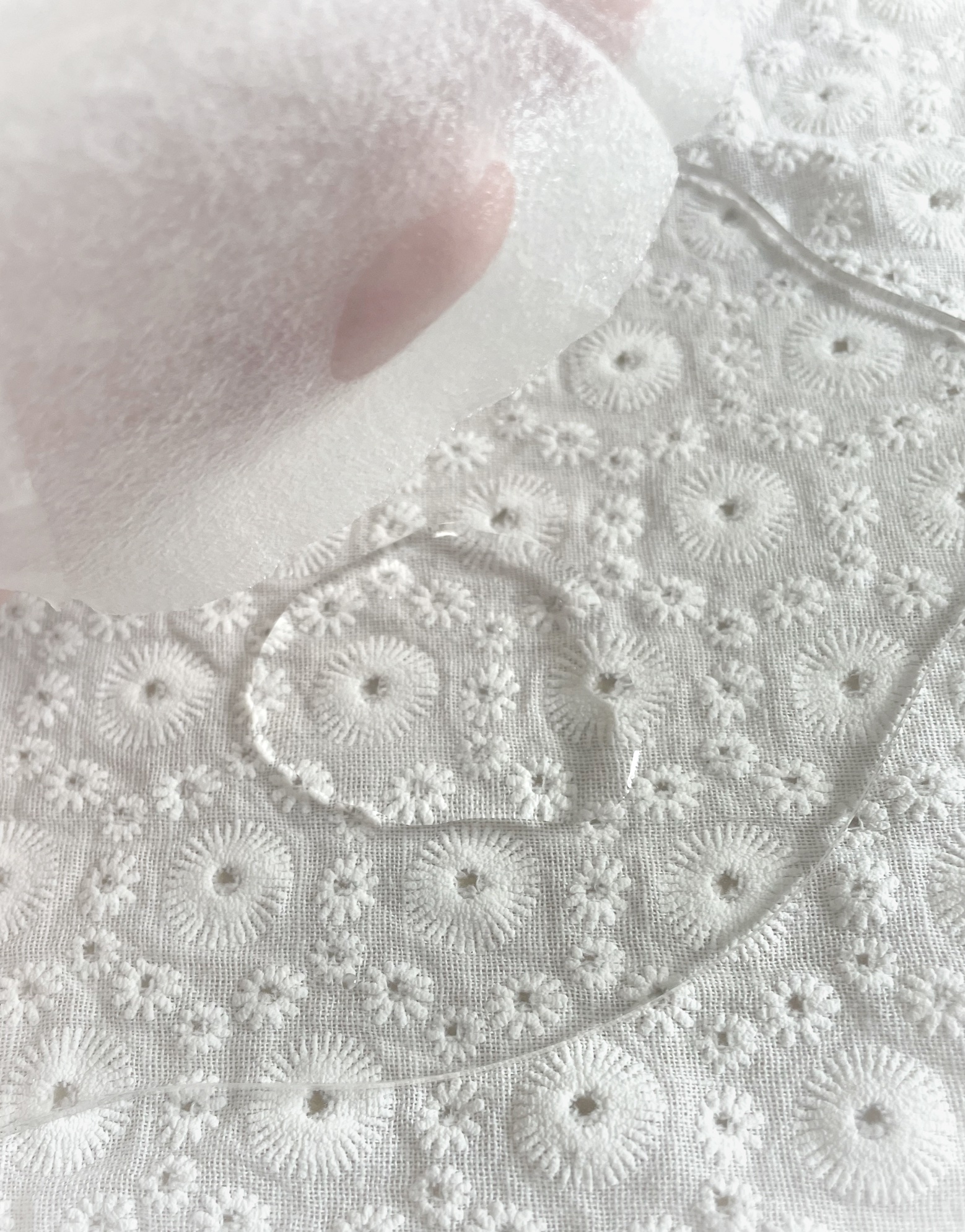 ルルルン ハイドラ V マスク/ルルルン/シートマスク・パックを使ったクチコミ（2枚目）