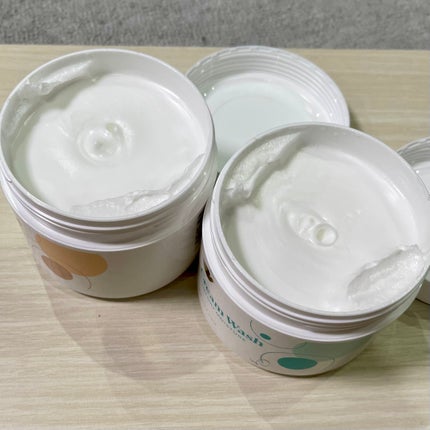 ダヴ クリームボディウォッシュ コンフォートモイスチャー/ダヴ/ボディソープを使ったクチコミ(2枚目)