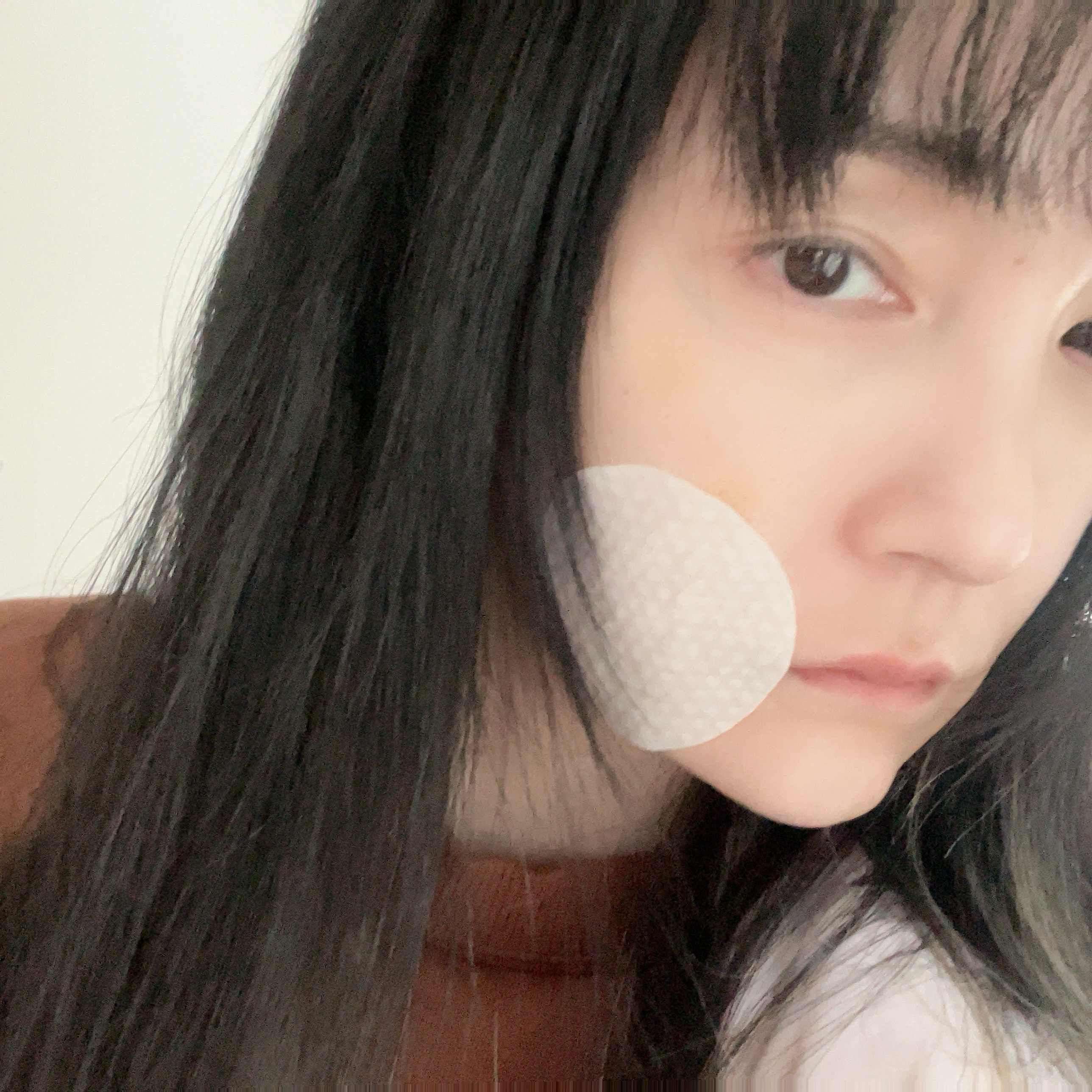 CICA マイルドトナーパッド/VT/トナーパッドを使ったクチコミ（3枚目）