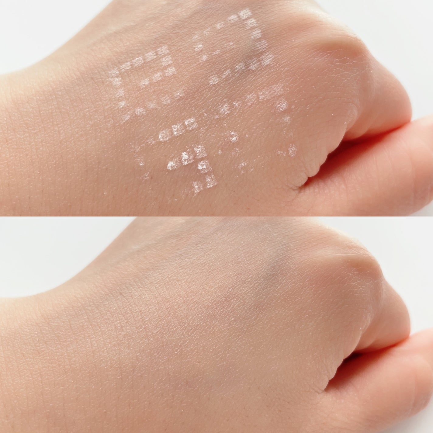 プリズム・リーブル/GIVENCHY/ルースパウダーを使ったクチコミ(4枚目)