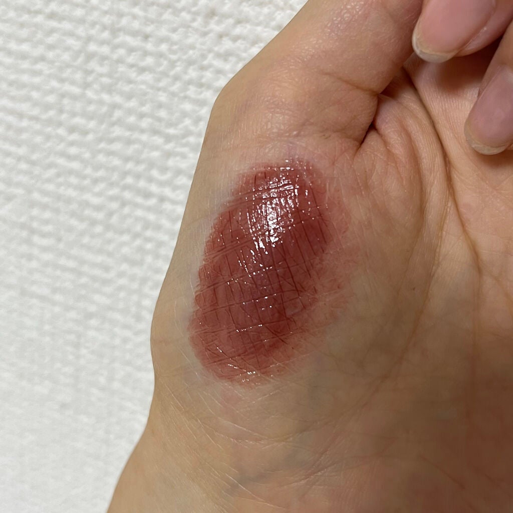 ケイト リップモンスター/KATE/口紅を使ったクチコミ(3枚目)