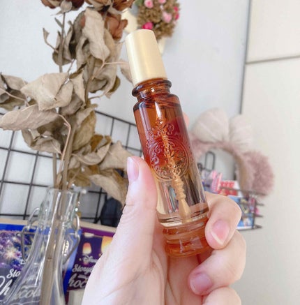 マジョロマンティカ 373/MAJOLICA MAJORCA/香水(レディース)を使ったクチコミ(2枚目)