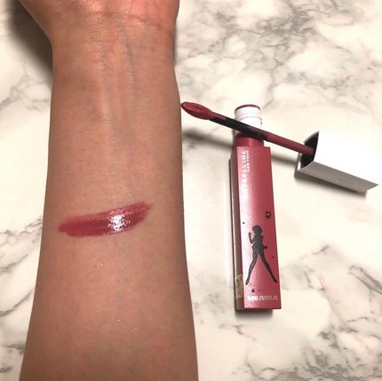 カラーパウダー 501/ANNA SUI/その他化粧小物の画像