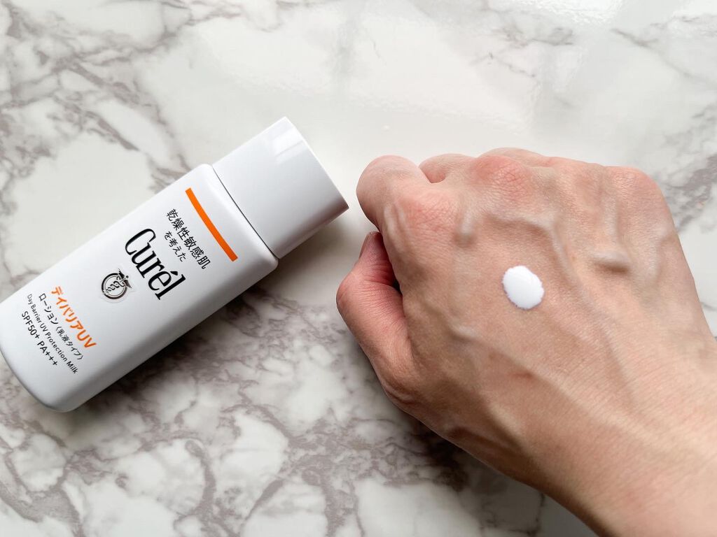 UVã«ãã ãã€ããªã¢UVããŒã·ã§ã³/ãã¥ã¬ã«/æ¥çŒãæ¢ãã»UVã±ã¢ã䜿ã£ãã¯ãã³ãïŒ2æç®ïŒ