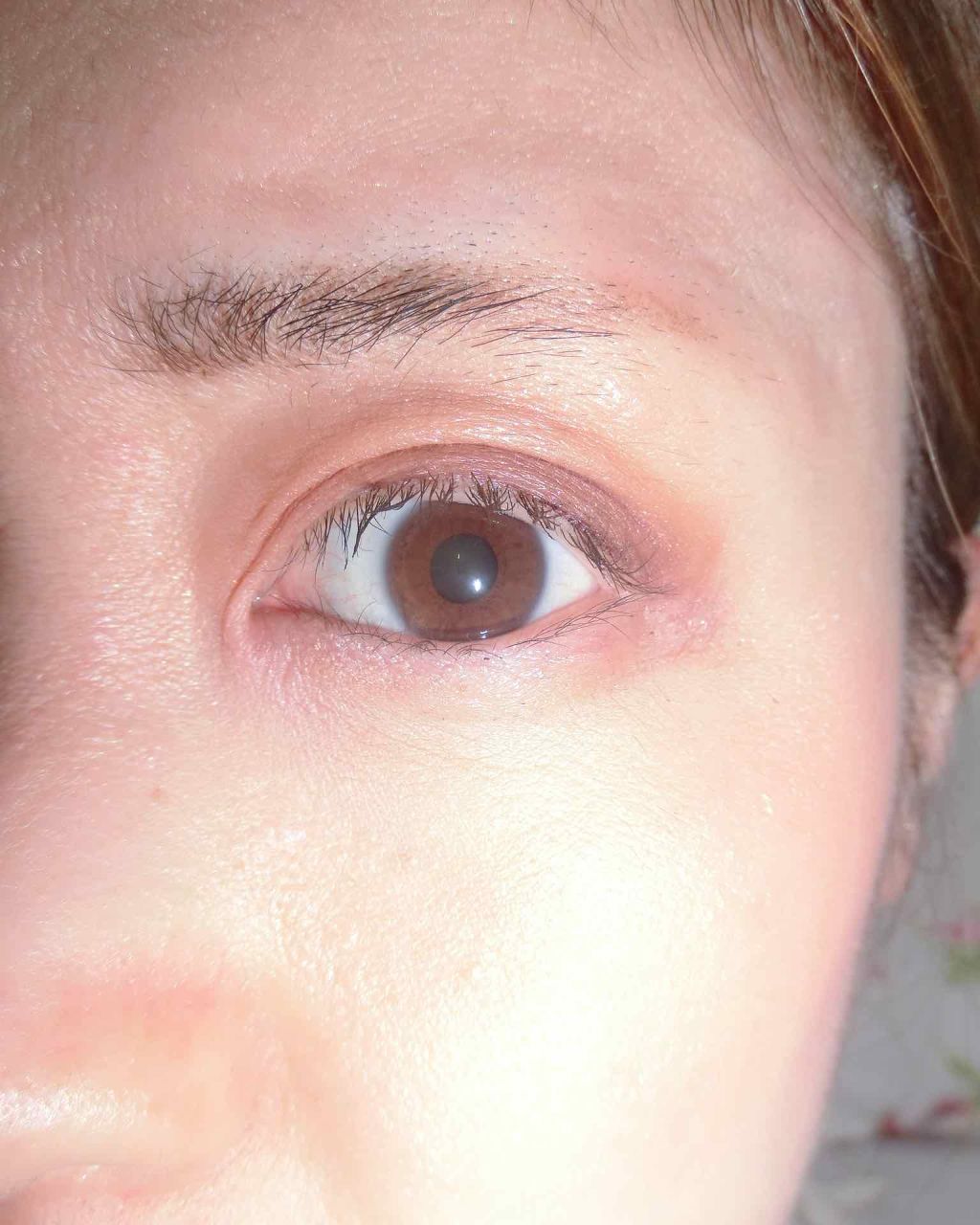 サンク クルール/Dior/アイシャドウパレットを使ったクチコミ(2枚目)