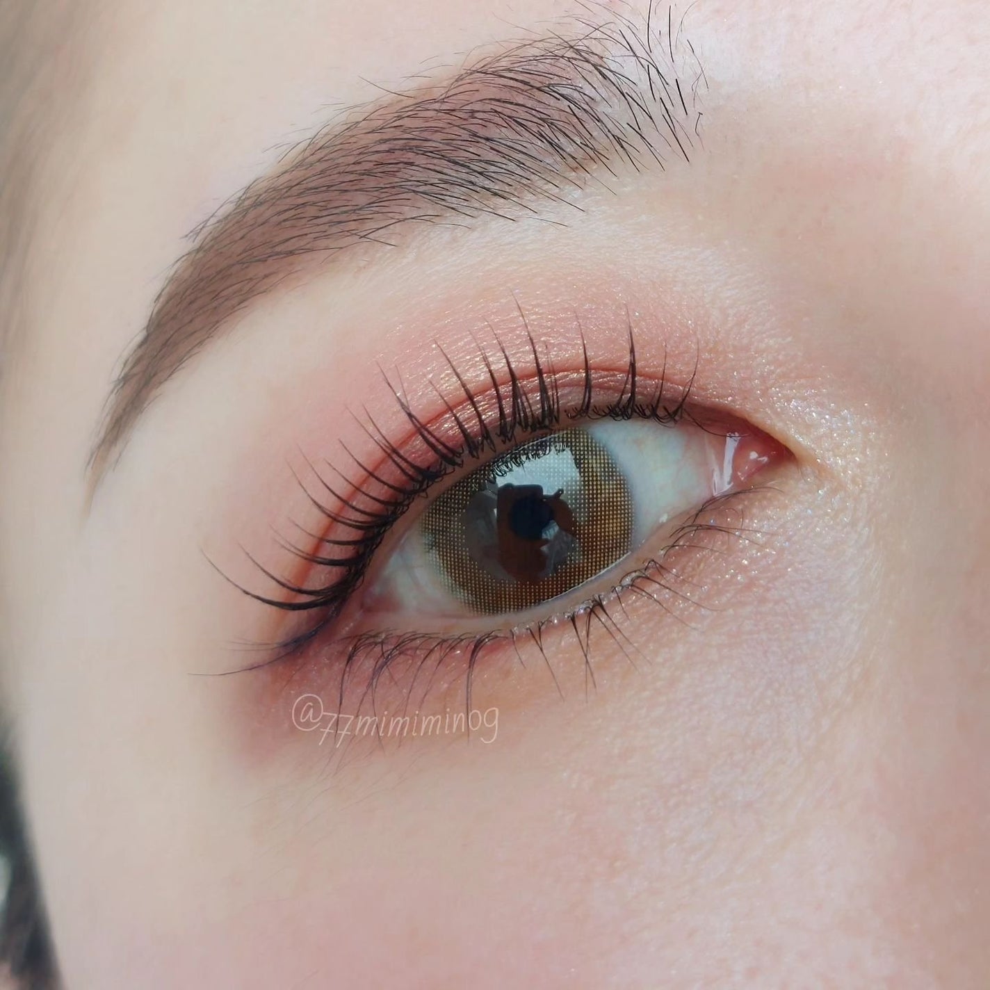 シグニチャー カラー アイズ/SUQQU/アイシャドウパレットを使ったクチコミ(3枚目)