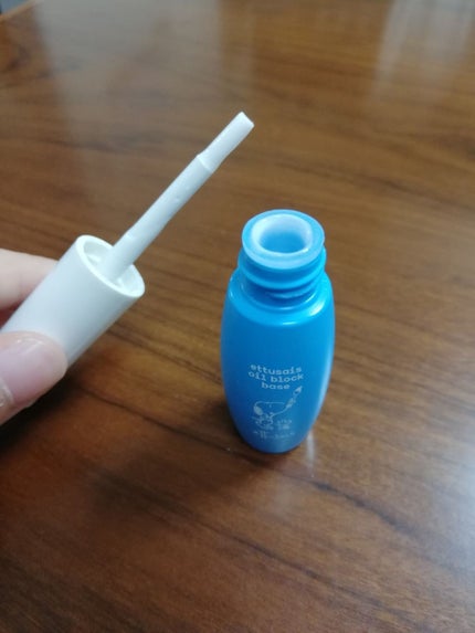 エテュセ ポアレスプライマー/ettusais/化粧下地を使ったクチコミ(1枚目)