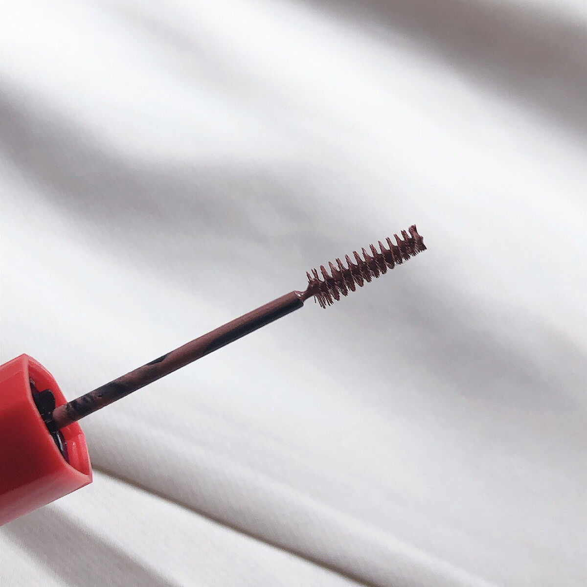 フィルム眉カラー/デジャヴュ/眉マスカラを使ったクチコミ（3枚目）