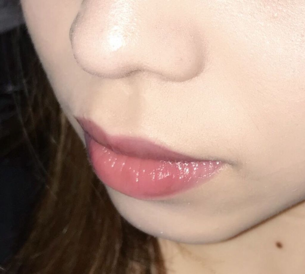 スパイシージェリーリップグロス/LB/リップグロスを使ったクチコミ(1枚目)