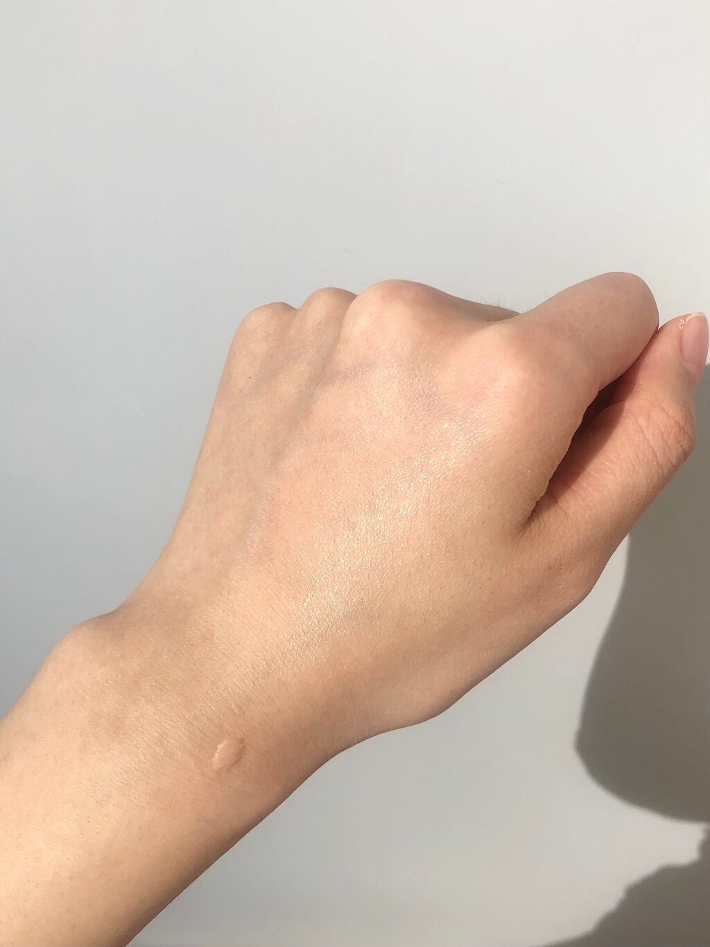 アイグロウ ジェム/DECORTÉ/ジェル・クリームアイシャドウを使ったクチコミ(2枚目)