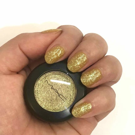 カラフルネイルズ/キャンメイク/マニキュアを使ったクチコミ(3枚目)