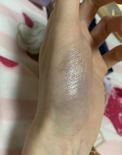 山海シリーズ 4色アイシャドウパレット/GirlCult/アイシャドウパレットを使ったクチコミ(6枚目)