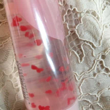 潤いジェリー洗顔/ももぷり/洗顔フォームを使ったクチコミ(4枚目)