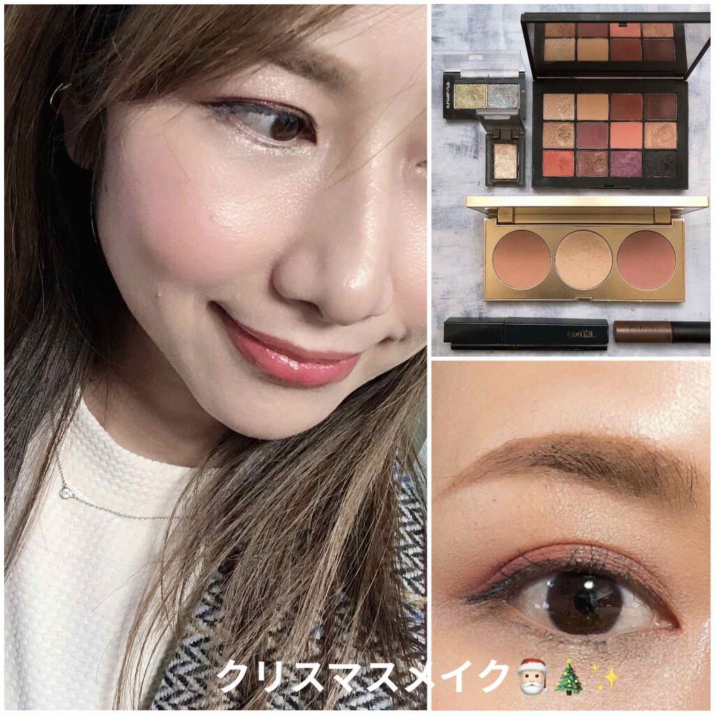 プレスド アイシャドー（レフィル）/shu uemura/単色アイシャドウを使ったクチコミ（1枚目）