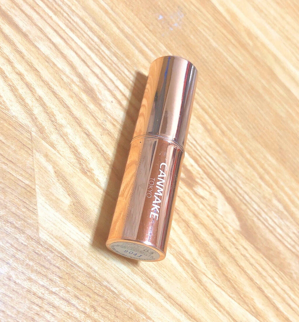 薬用スティックレギュラー/メンターム/リップクリームを使ったクチコミ(3枚目)