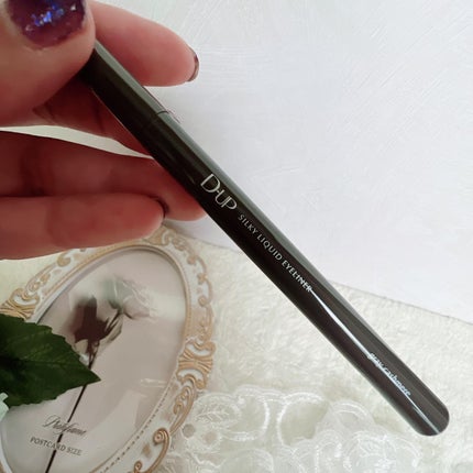 パーフェクトエクステンション マスカラ for カール/D-UP/マスカラを使ったクチコミ(4枚目)