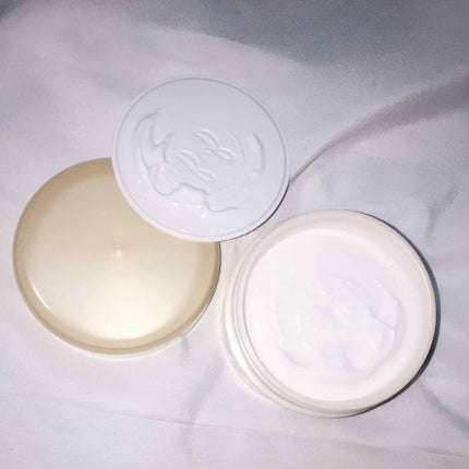 エクストラケア 高保湿クリーム/ジョンソンボディケア/ボディクリームを使ったクチコミ(2枚目)