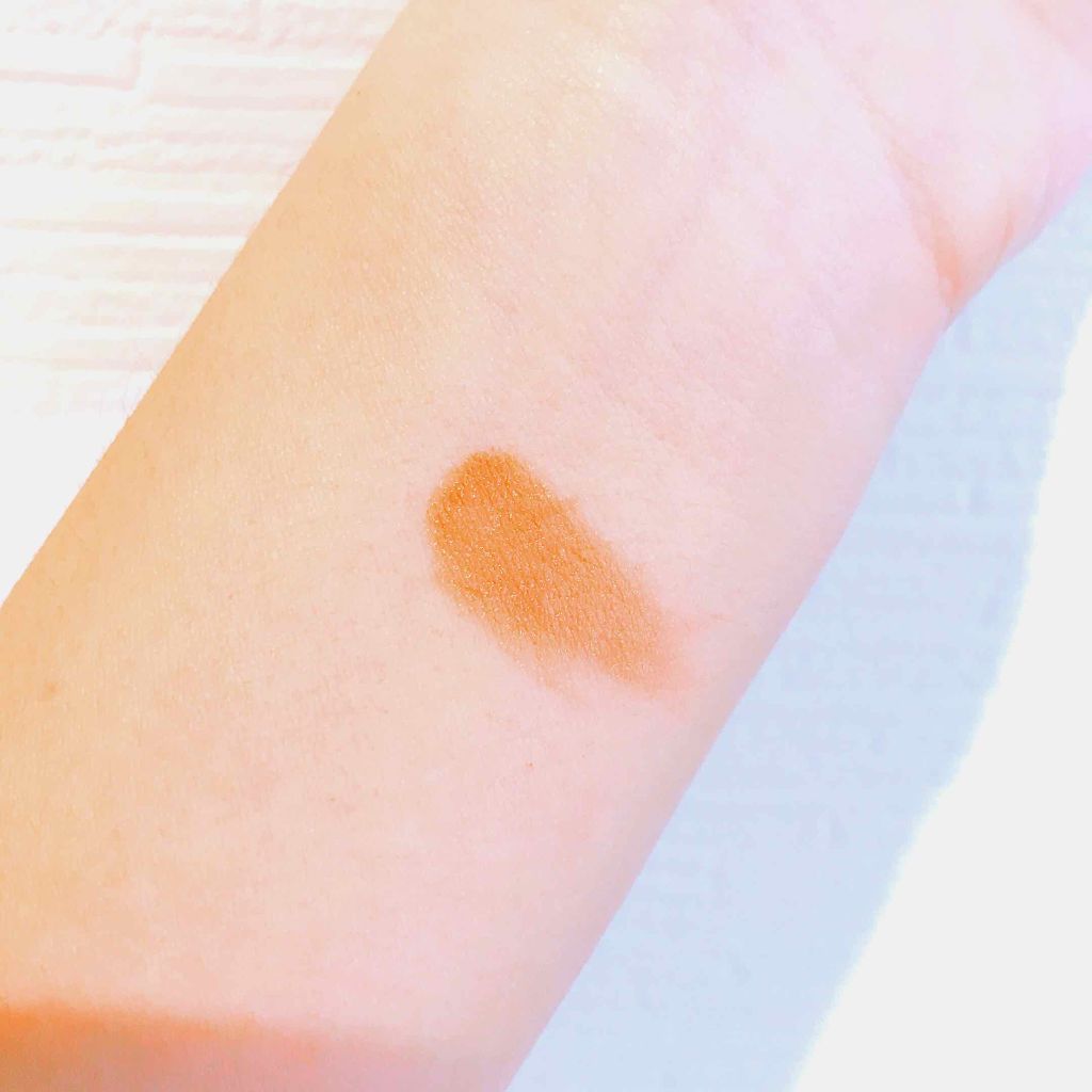 リシェ  リップ&チーク クリーム/Visée/ジェル・クリームチークを使ったクチコミ（3枚目）