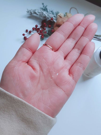 肌楽 米発酵化粧水/マックス/化粧水を使ったクチコミ(3枚目)