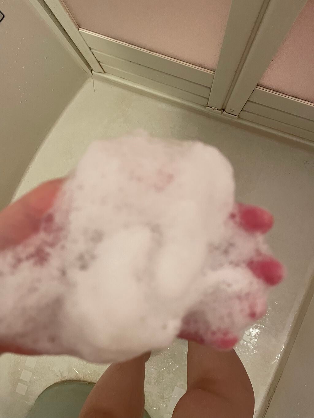 えみか on LIPS 「ホワイトコンク薬用ホワイトコンクボディシャンプーCII使い始め..」(5枚目)