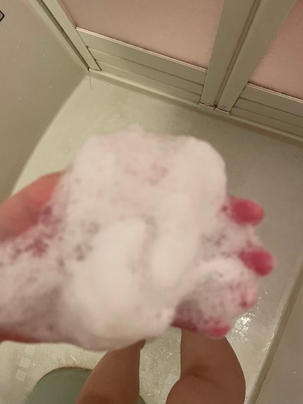 えみか on LIPS 「ホワイトコンク薬用ホワイトコンクボディシャンプーCII使い始め..」(5枚目)