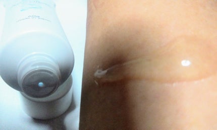 アカルミー セラム/ワイズ製薬/美容液を使ったクチコミ(2枚目)