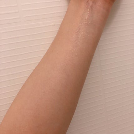 メイク落としミルク/カウブランド無添加/ミルククレンジングを使ったクチコミ(4枚目)