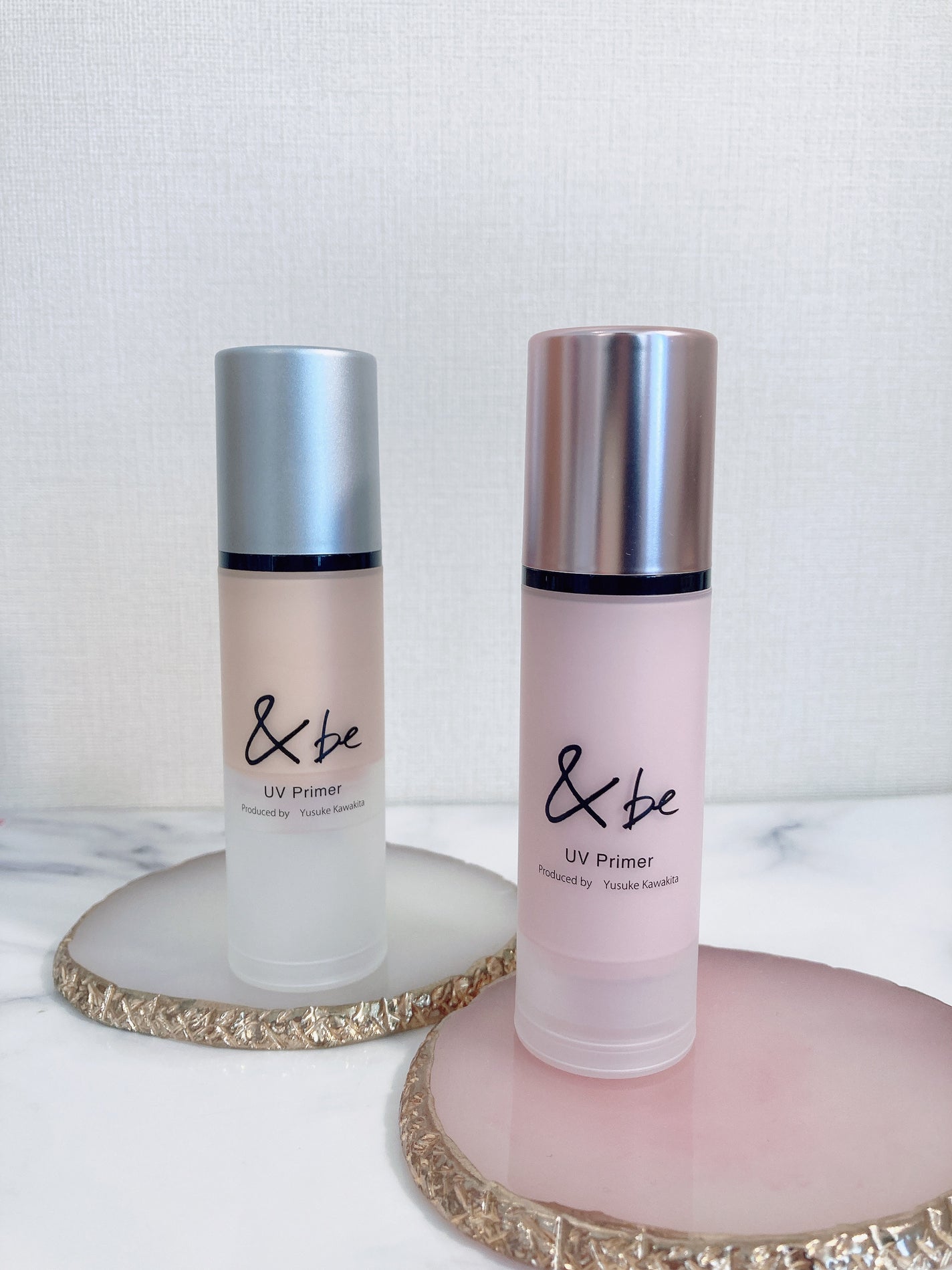 &be UVプライマー/&be/化粧下地を使ったクチコミ(3枚目)