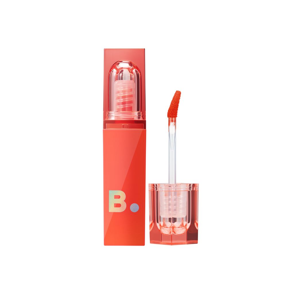 カラースプラッシュ ウォーターティント OR01 #Orange Squeeze