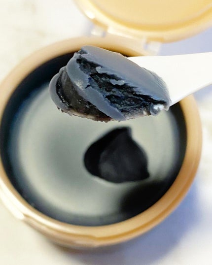 ソフティモ クリアプロ クレンジングバーム CICAブラック ホット/ソフティモ/クレンジングバームを使ったクチコミ(5枚目)