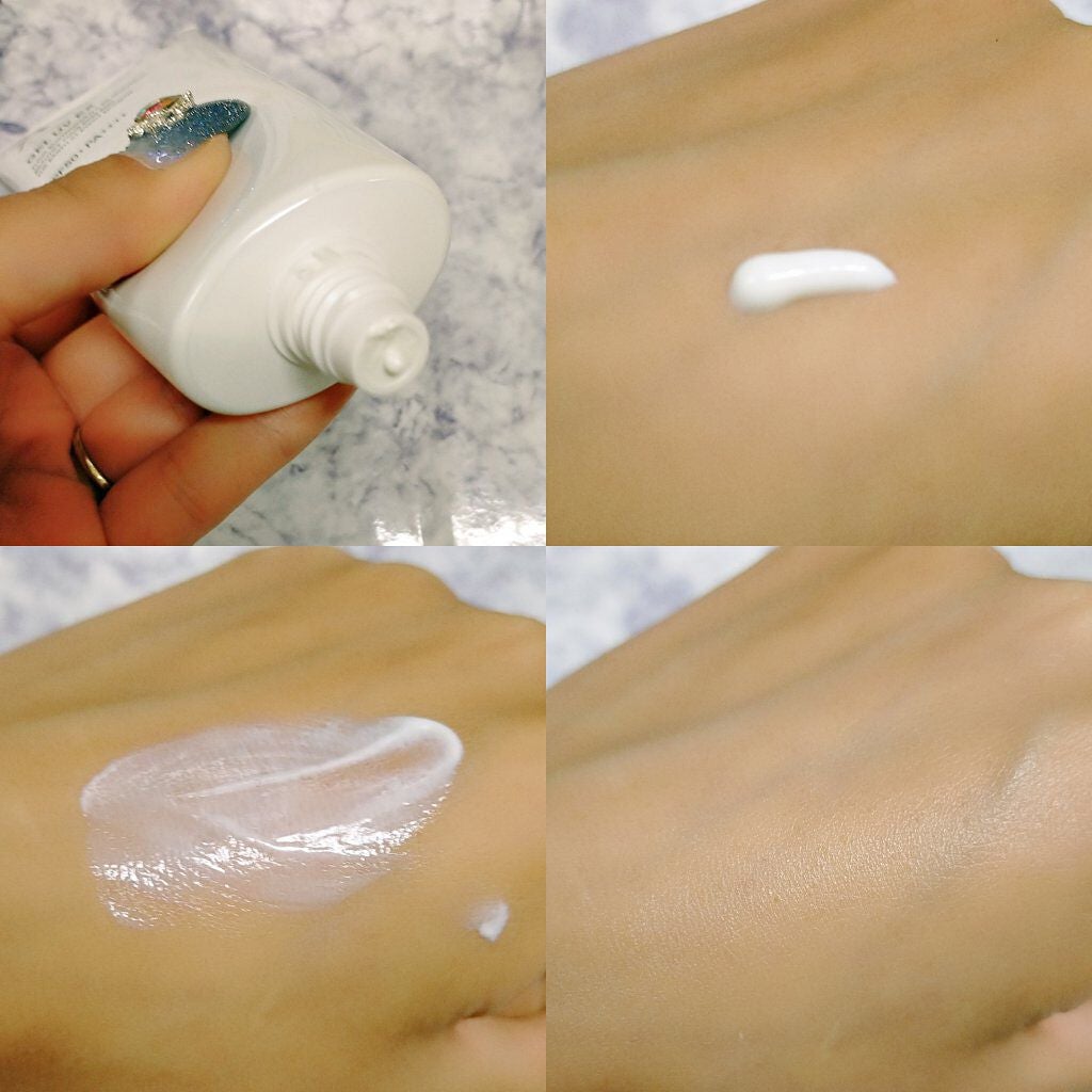 アリィー クロノビューティ ジェルUV EX/アリィー/日焼け止めジェルを使ったクチコミ(2枚目)