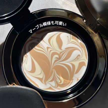 SIGNATURE ESSENCE COVER PACT /AGE20’s/クリーム・エマルジョンファンデーションを使ったクチコミ(5枚目)