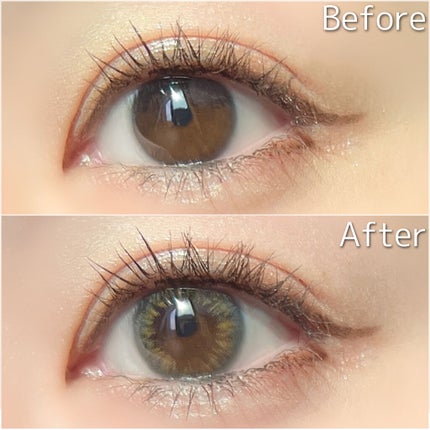 アイゾーン クリエイター/ブリリアージュ/スティックコンシーラーを使ったクチコミ(10枚目)