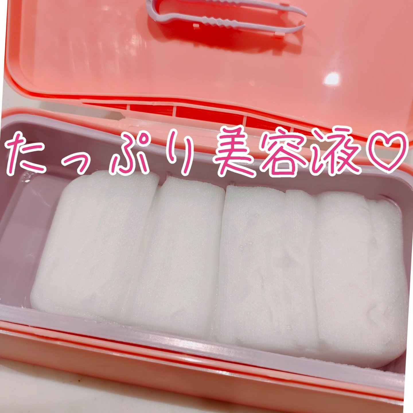 イージーチョップバンドマスク ユースシェーパー/lalachuu/シートマスク・パックを使ったクチコミ（2枚目）