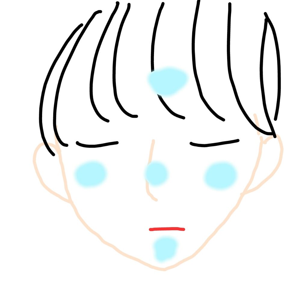 ニベアサン ウォータージェル クイックローション/ニベア/日焼け止め・UVケアを使ったクチコミ(2枚目)