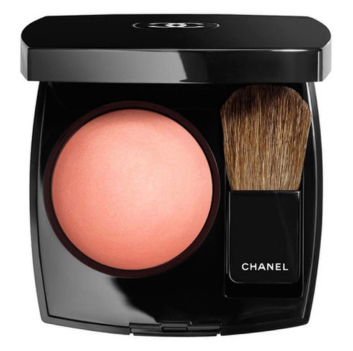 ジュ コントゥラスト/CHANEL/パウダーチークを使ったクチコミ(2枚目)