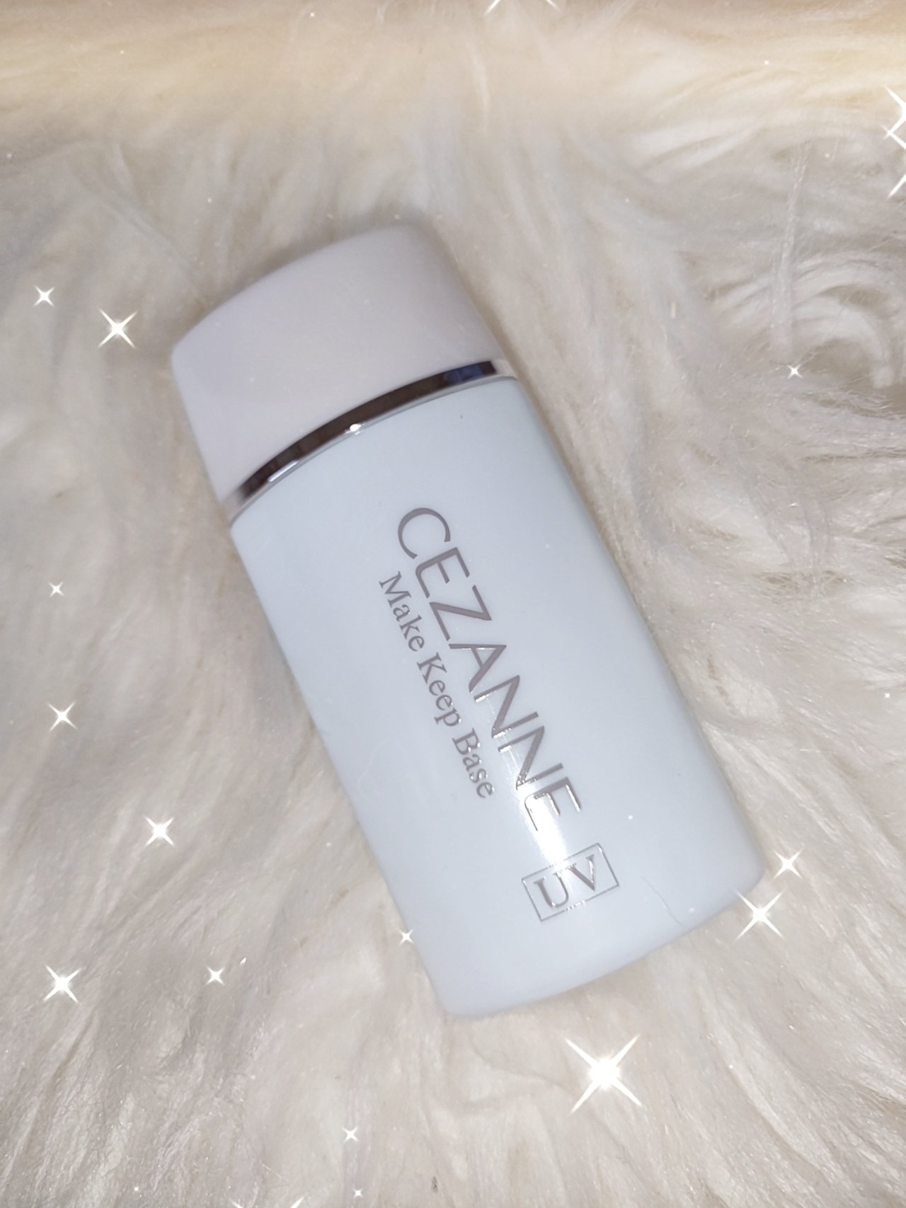 クイックラッシュカーラー/キャンメイク/マスカラ下地を使ったクチコミ（3枚目）