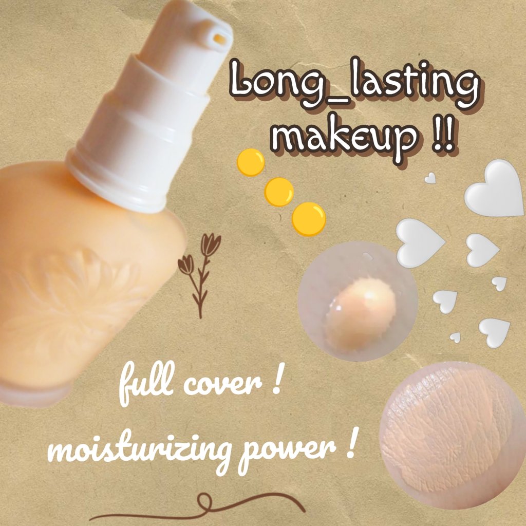 プロテクティング ファンデーション プライマー		/PAUL & JOE BEAUTE/化粧下地を使ったクチコミ（3枚目）