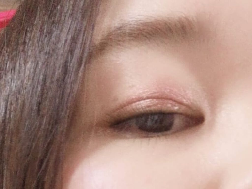 スパークリング ジェム/DAZZSHOP/ジェル・クリームアイシャドウを使ったクチコミ(3枚目)