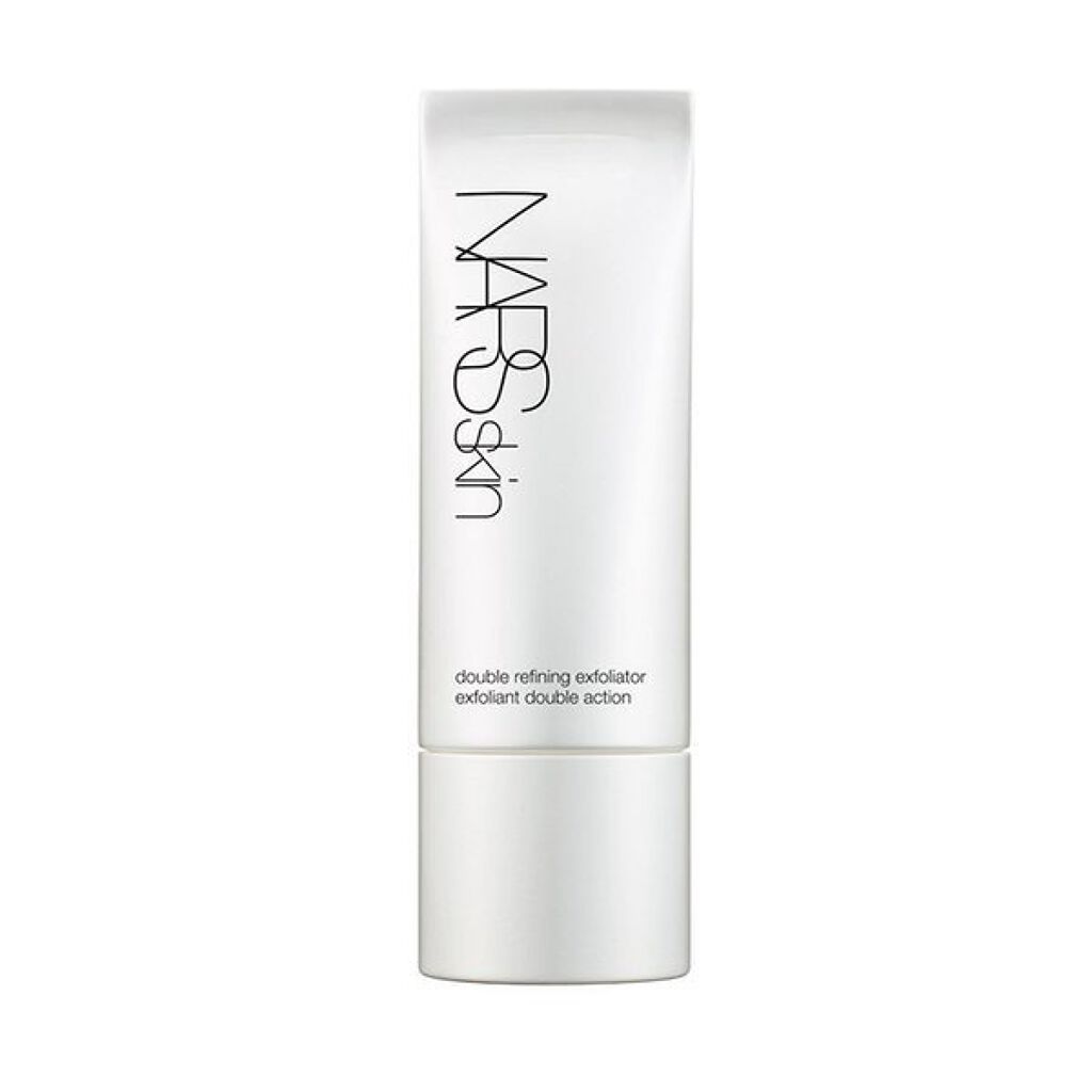 NARSskin ダブルリファイニング エクスフォリエーター / NARS