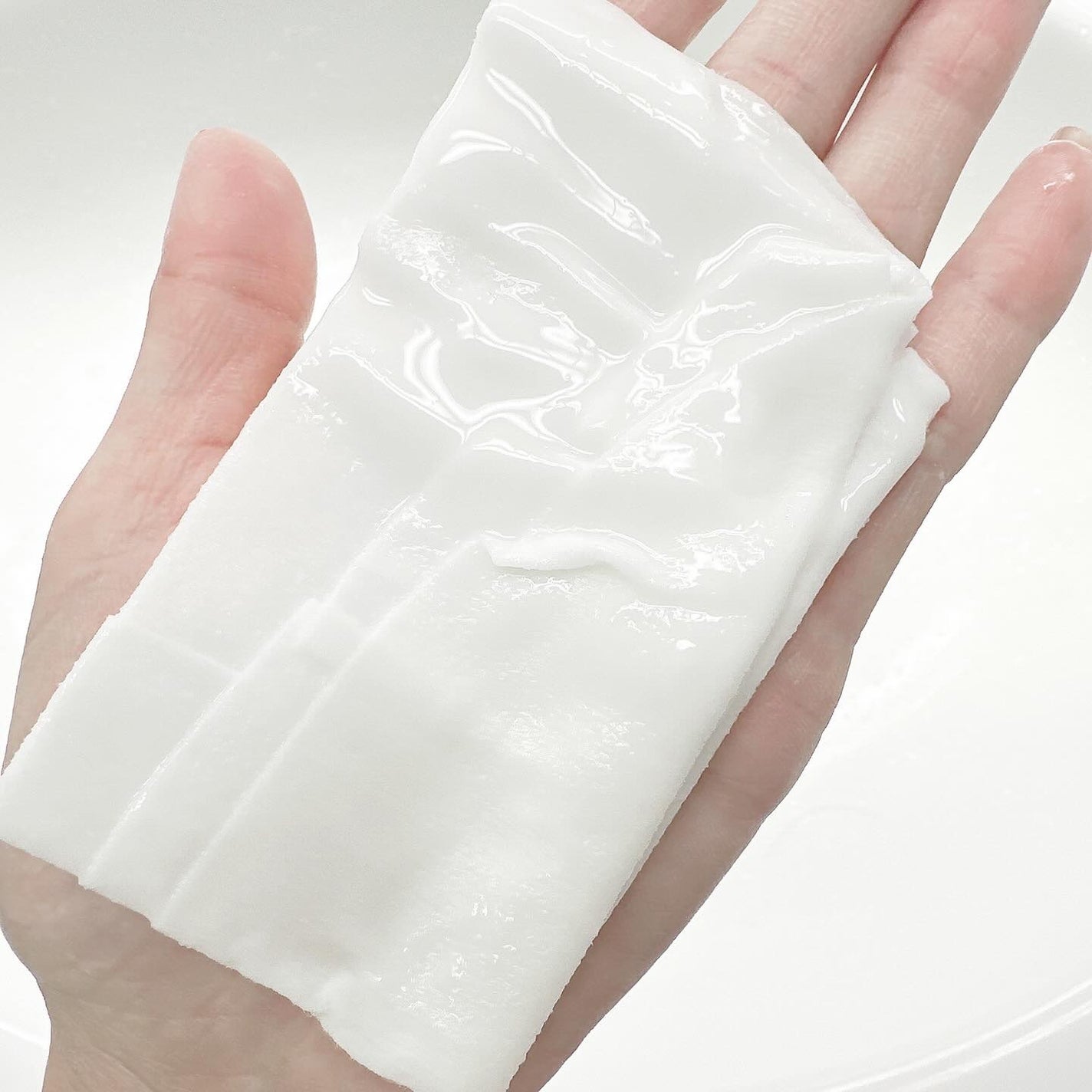 ルルルン ONE/ルルルン/シートマスク・パックを使ったクチコミ(2枚目)