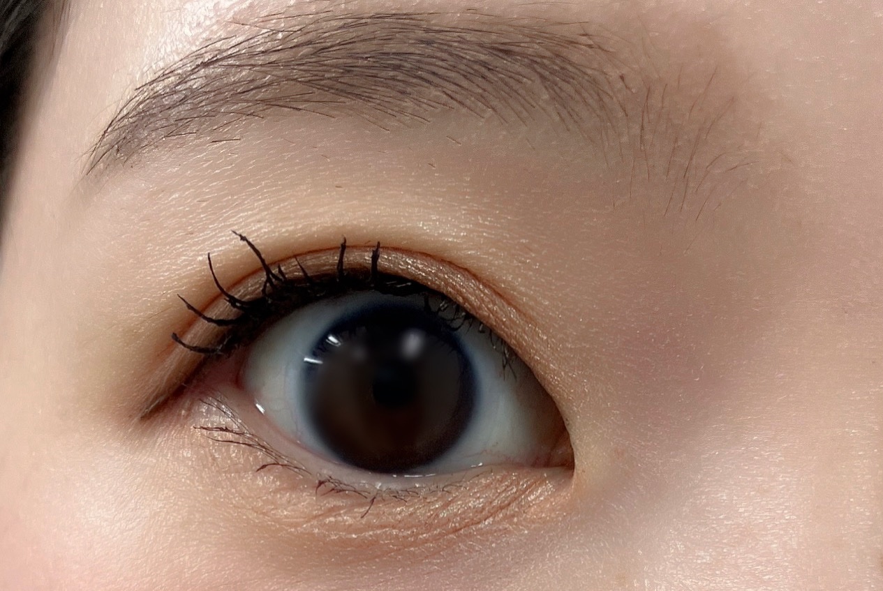 アイ カラー クォード/TOM FORD BEAUTY/アイシャドウパレットを使ったクチコミ（2枚目）