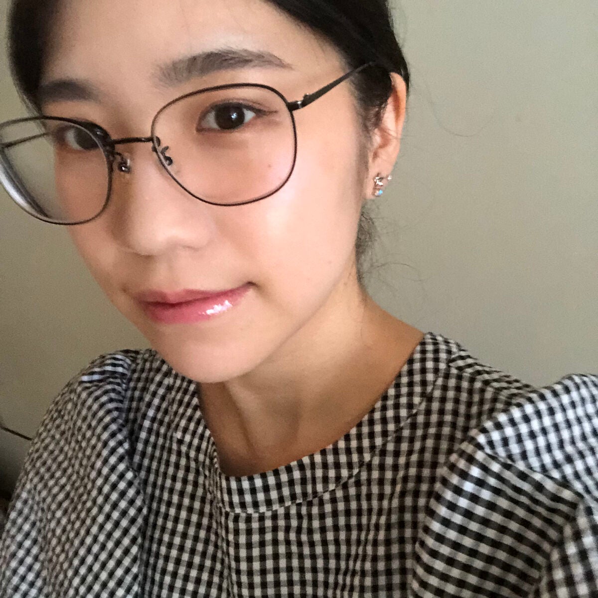 フォンダン クリーム ファンデーション/PAUL & JOE BEAUTE/クリーム・エマルジョンファンデーションを使ったクチコミ(8枚目)