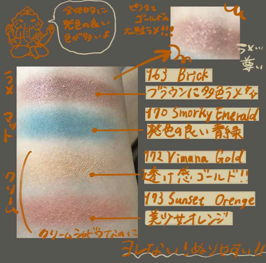 ザ リップスティック ボールド/ADDICTION/口紅を使ったクチコミ（2枚目）