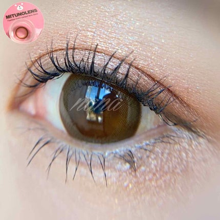 セレクト アイカラー/ESPRIQUE/単色アイシャドウを使ったクチコミ(3枚目)