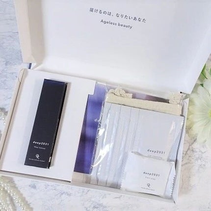 ミストローション/deep2031/化粧水を使ったクチコミ(3枚目)