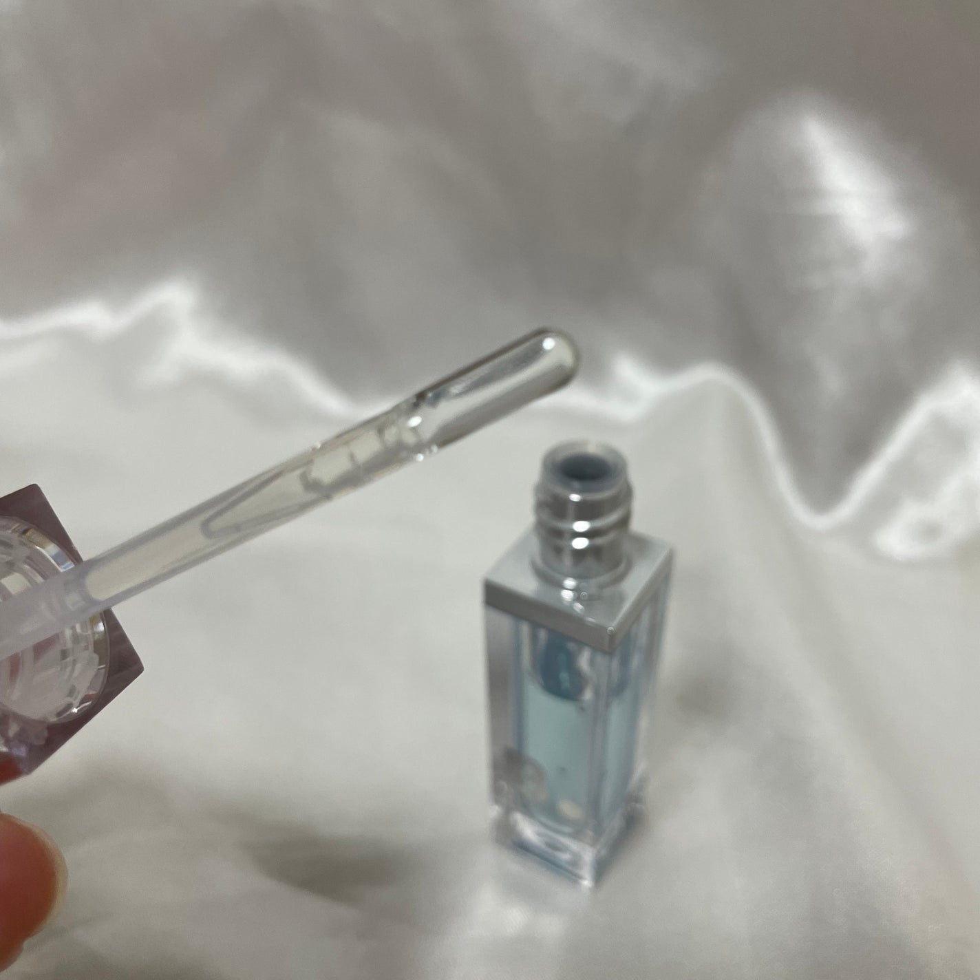 ボリュームリッププランパー/BANILA CO/リッププランパーを使ったクチコミ(3枚目)