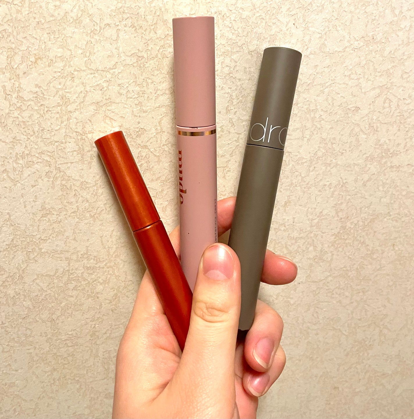 クイックラッシュカーラー/キャンメイク/マスカラ下地を使ったクチコミ(6枚目)