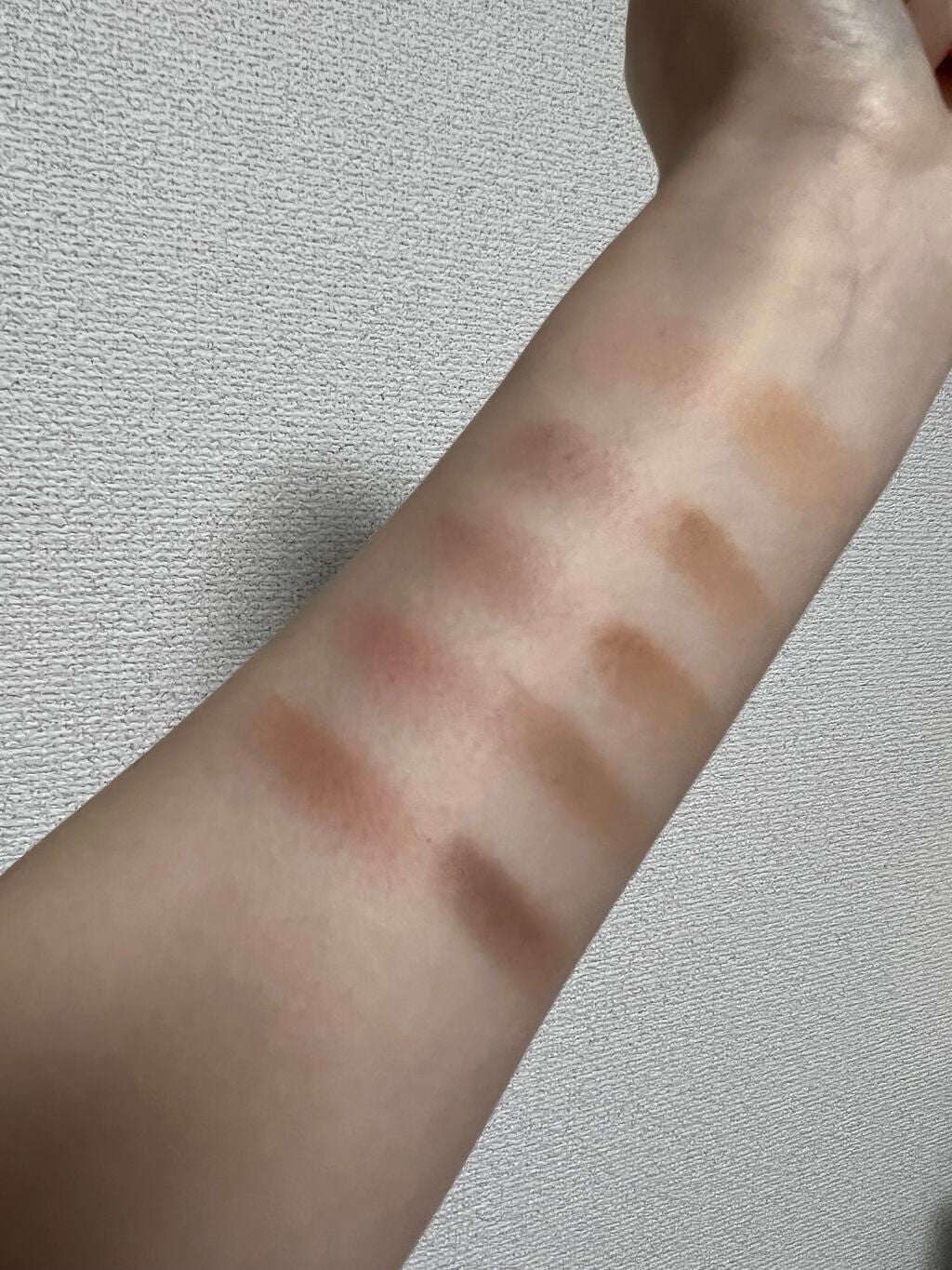 プロ アイ パレット/CLIO/アイシャドウパレットを使ったクチコミ(2枚目)