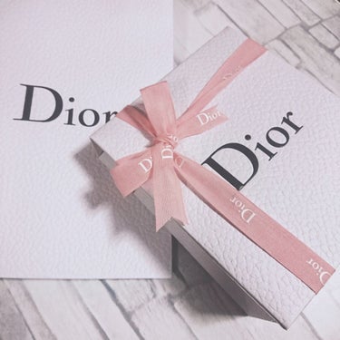 ミス ディオール ヘア ミスト/Dior/ヘアスプレー・ヘアミストを使ったクチコミ（2枚目）